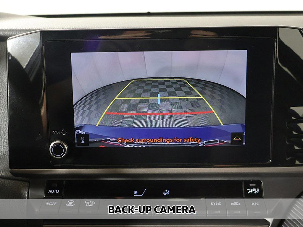 used 2025 Toyota Camry car, priced at $27,599