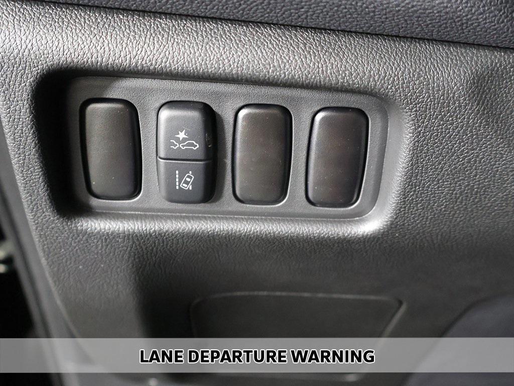 new 2026 Mitsubishi Outlander Sport car, priced at $30,315