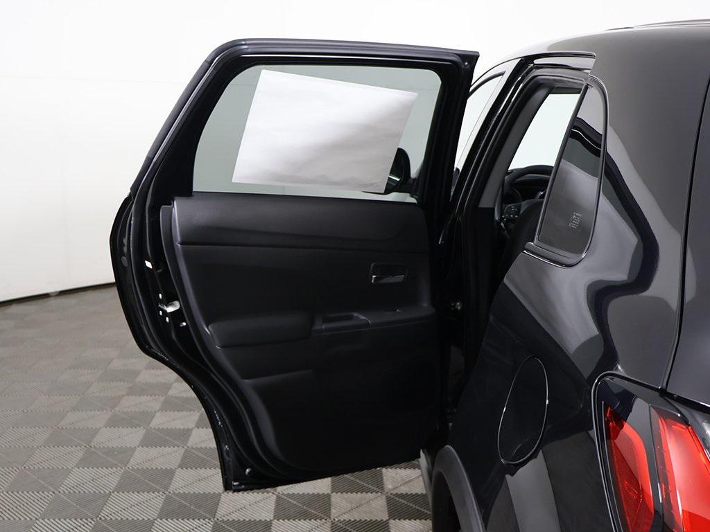 new 2026 Mitsubishi Outlander Sport car, priced at $30,315