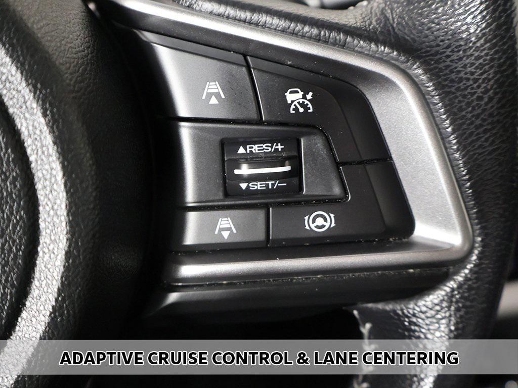 used 2020 Subaru Legacy car, priced at $14,599