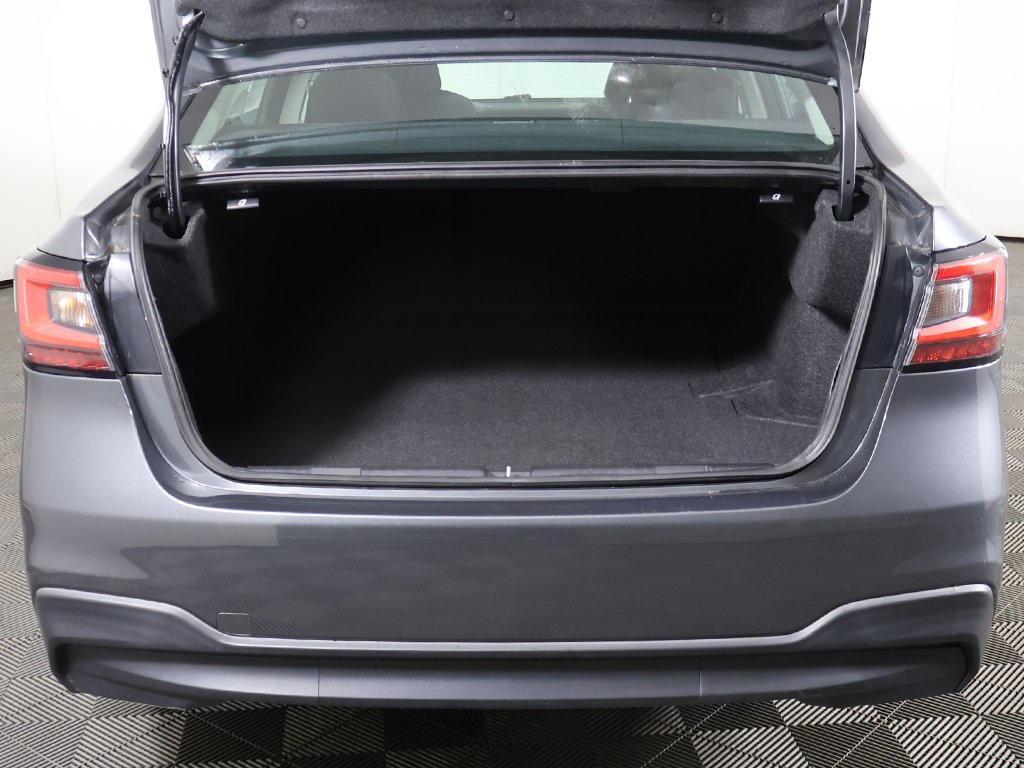 used 2020 Subaru Legacy car, priced at $14,599