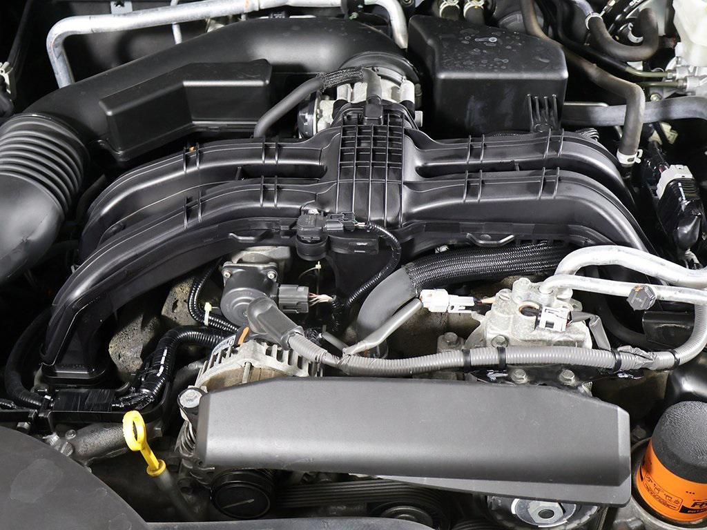 used 2020 Subaru Legacy car, priced at $14,599