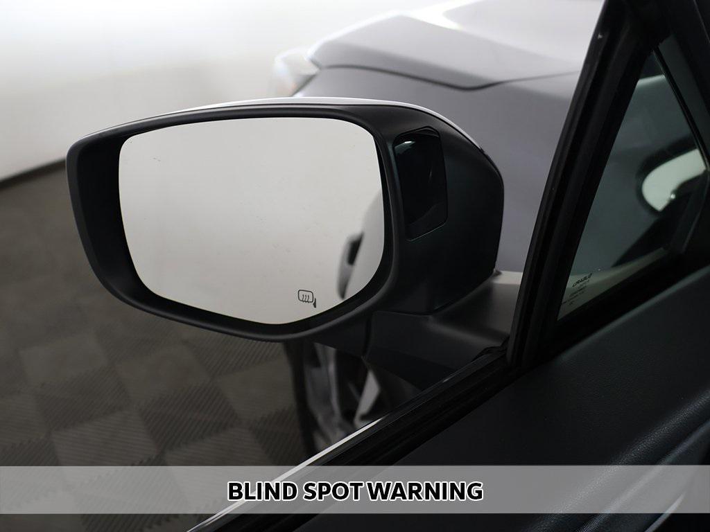 used 2020 Subaru Legacy car, priced at $14,599