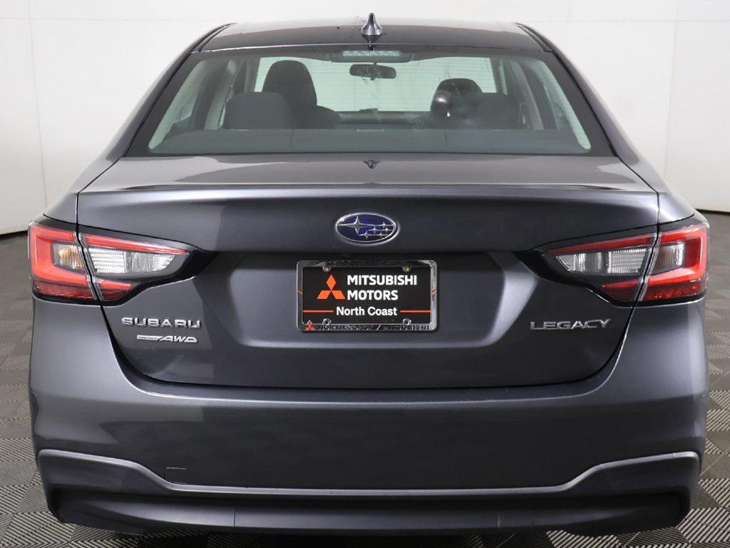 used 2020 Subaru Legacy car, priced at $14,599