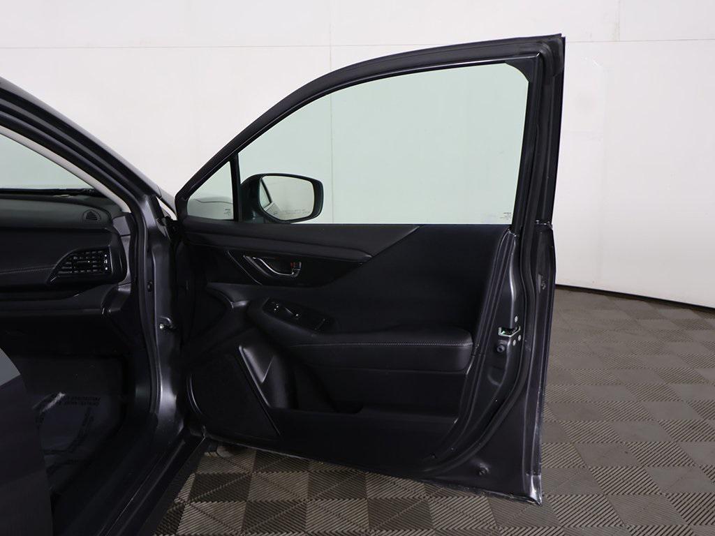 used 2020 Subaru Legacy car, priced at $14,599