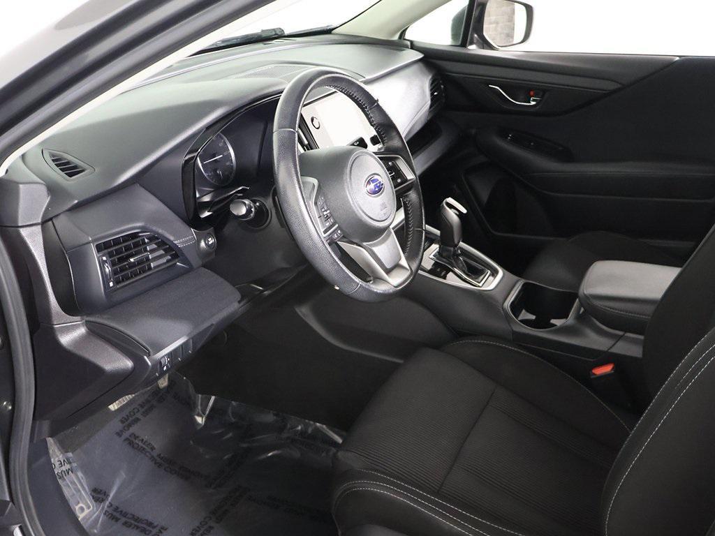 used 2020 Subaru Legacy car, priced at $14,599