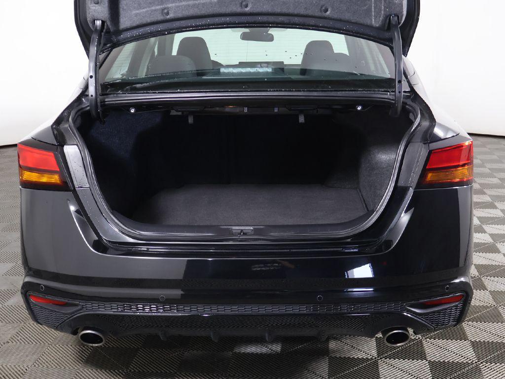 used 2024 Nissan Altima car, priced at $18,439