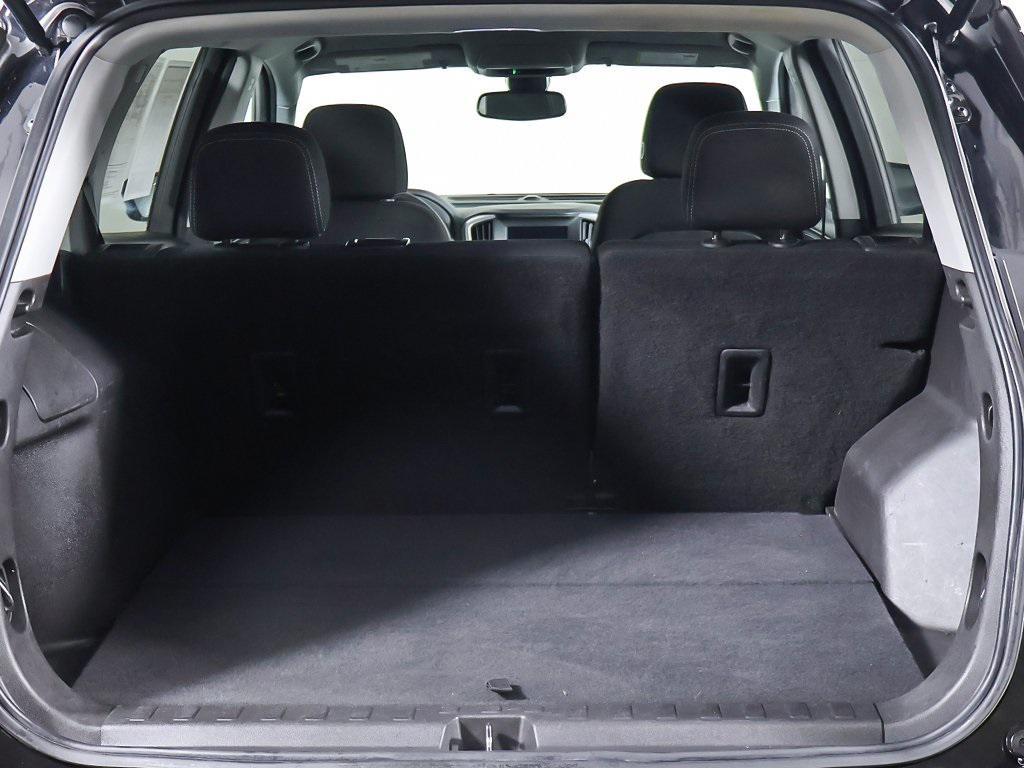 used 2022 GMC Terrain car, priced at $17,699