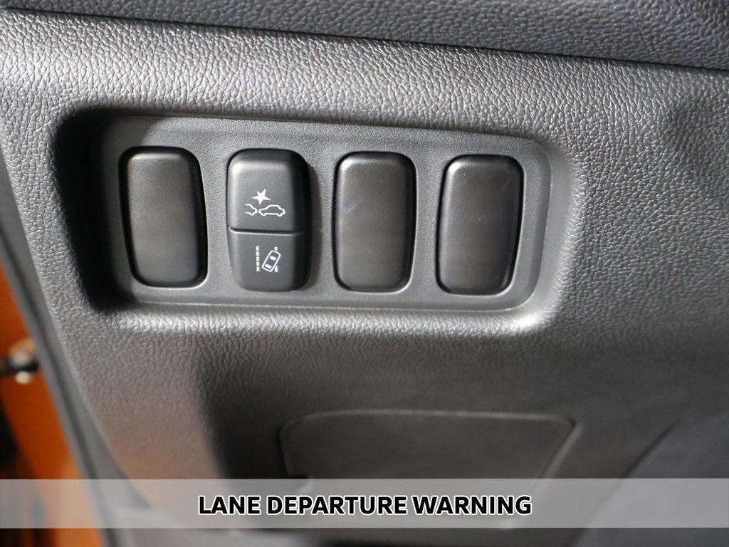 new 2026 Mitsubishi Outlander Sport car, priced at $29,735