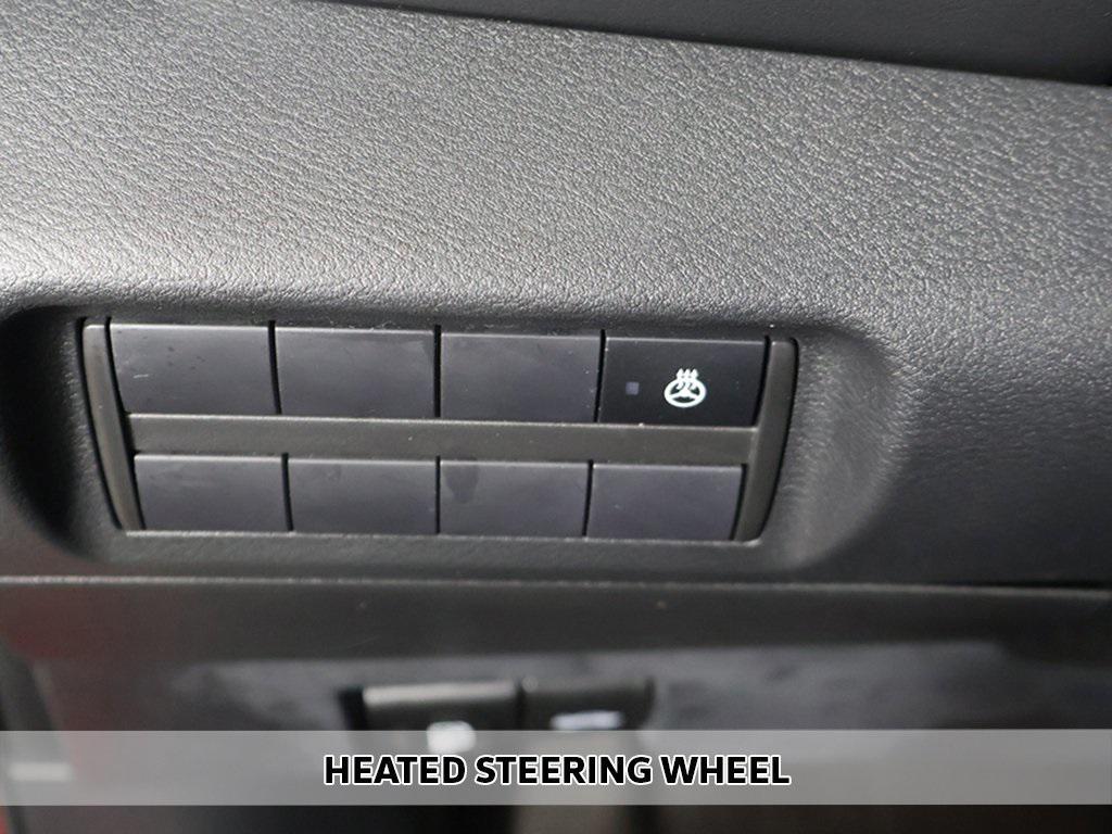 used 2023 Nissan Kicks car, priced at $17,399