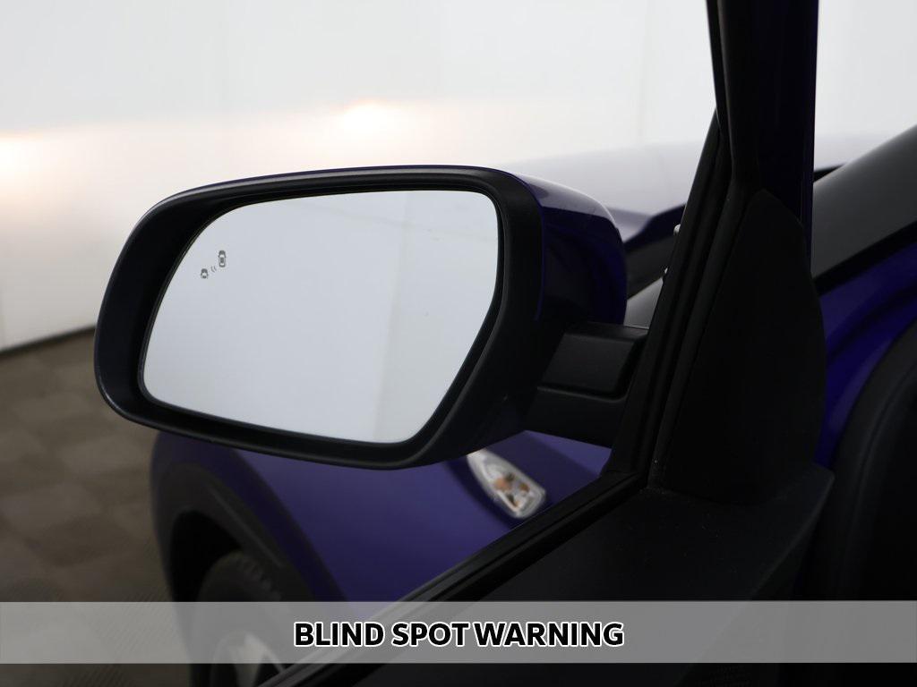 used 2023 Hyundai Venue car, priced at $15,559