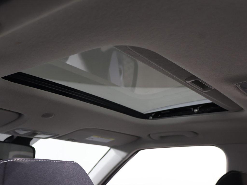 used 2023 Hyundai Venue car, priced at $15,559