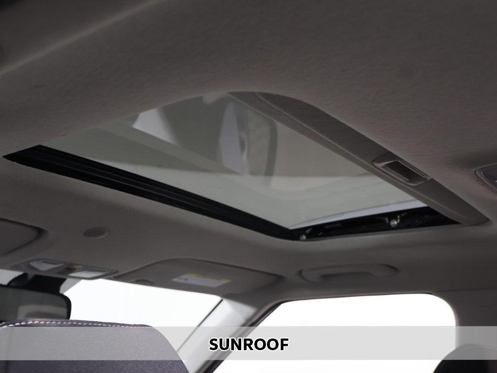 used 2023 Hyundai Venue car, priced at $15,559