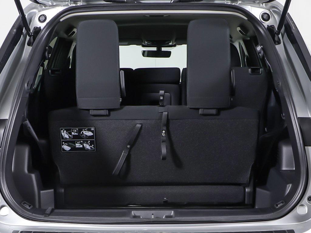 new 2026 Mitsubishi Outlander car, priced at $34,435