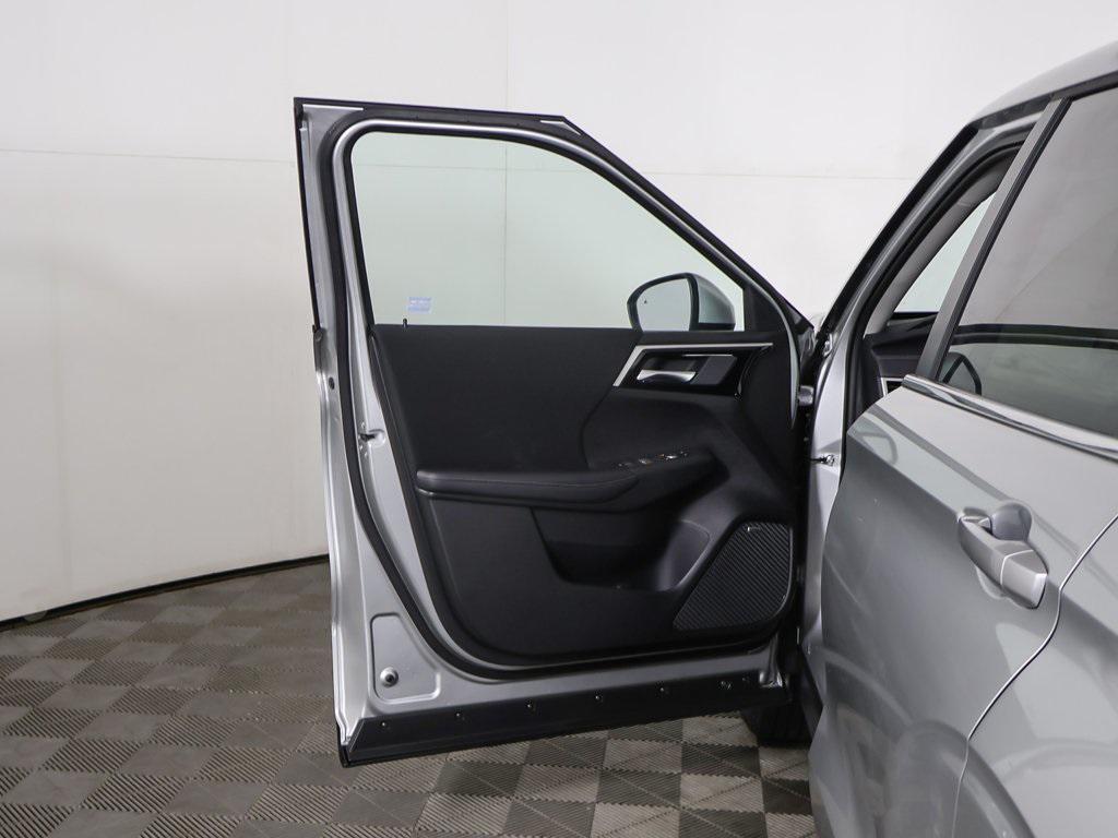 new 2026 Mitsubishi Outlander car, priced at $34,435