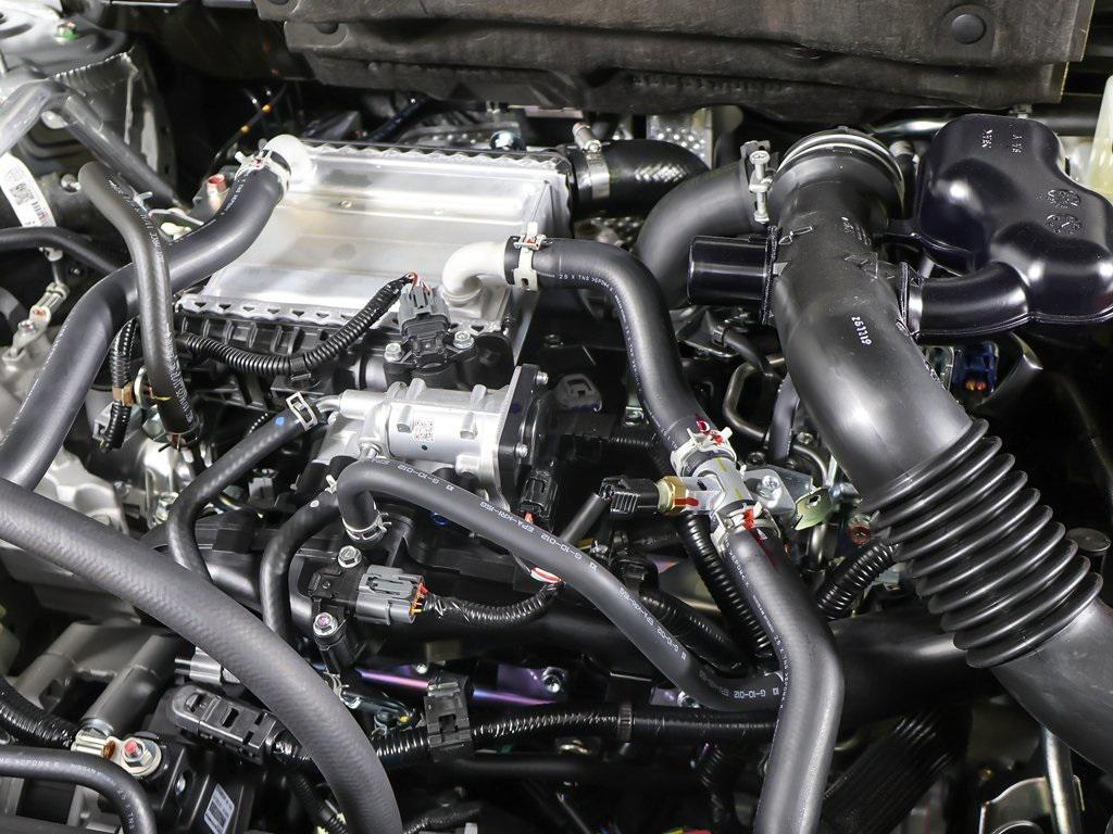 new 2026 Mitsubishi Outlander car, priced at $34,435