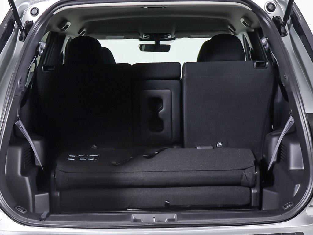 new 2026 Mitsubishi Outlander car, priced at $34,435