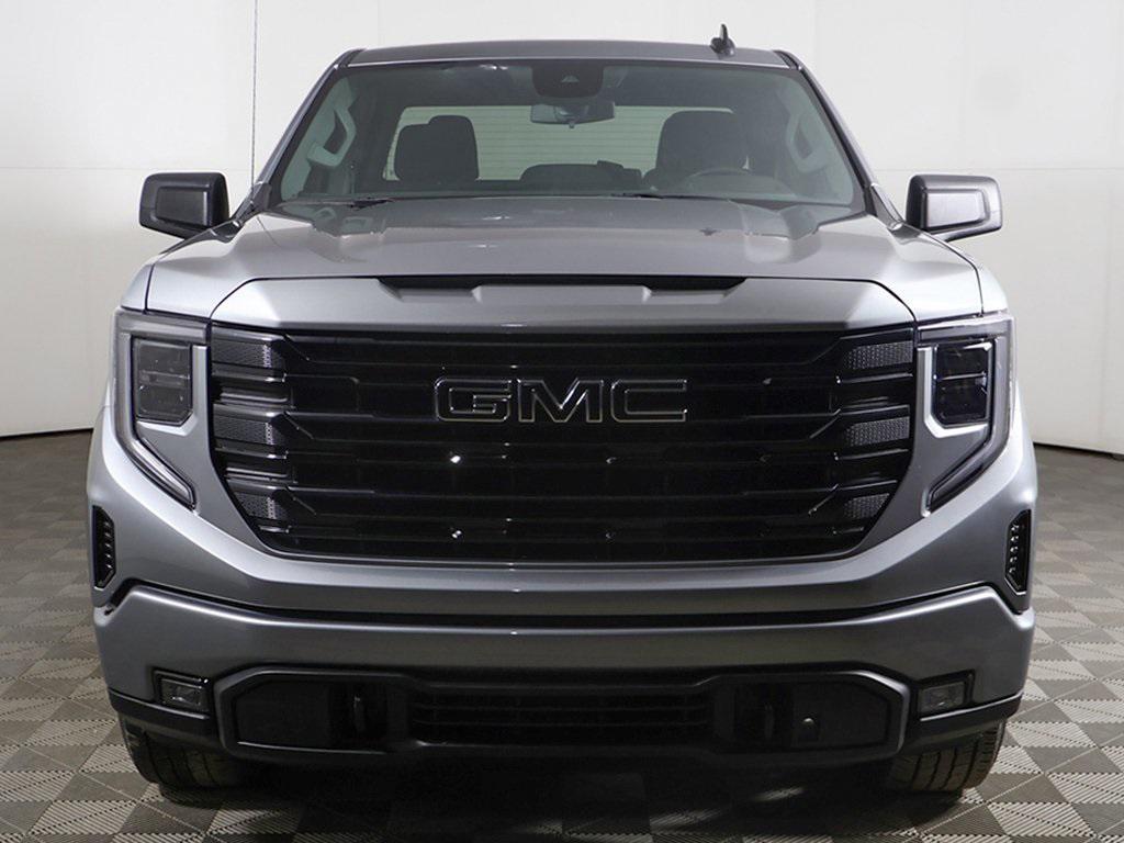 used 2024 GMC Sierra 1500 car, priced at $35,599