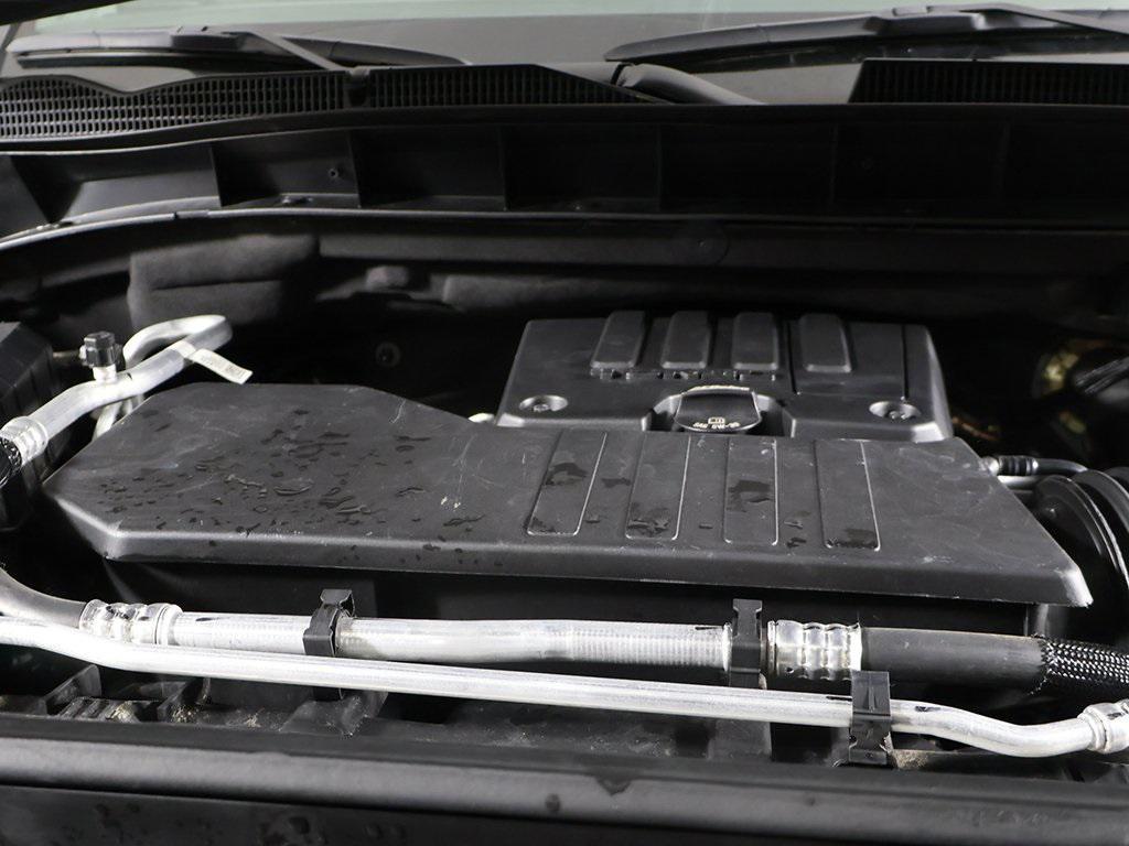 used 2024 GMC Sierra 1500 car, priced at $35,599