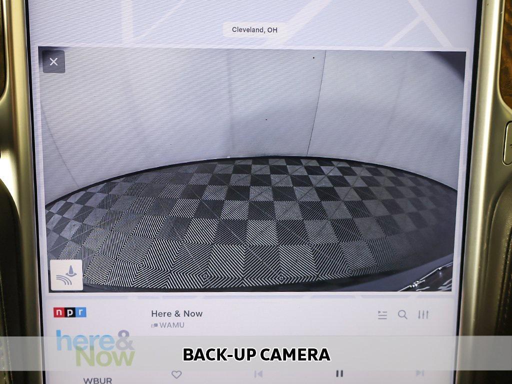 used 2017 Tesla Model S car, priced at $22,969