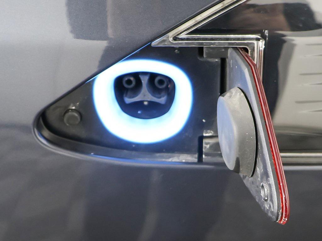 used 2017 Tesla Model S car, priced at $22,969