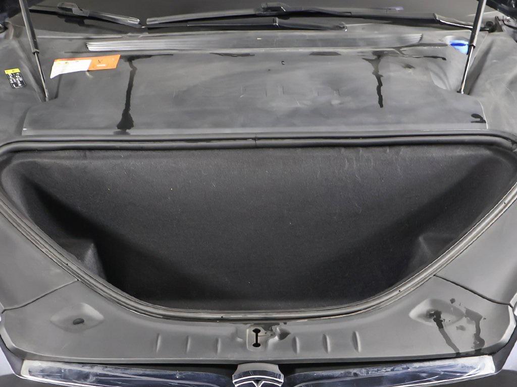 used 2017 Tesla Model S car, priced at $22,969