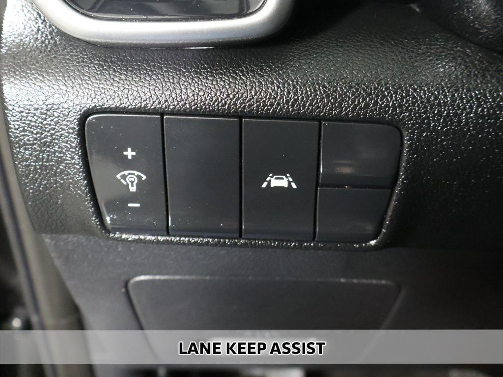 used 2022 Kia Sportage car, priced at $16,199