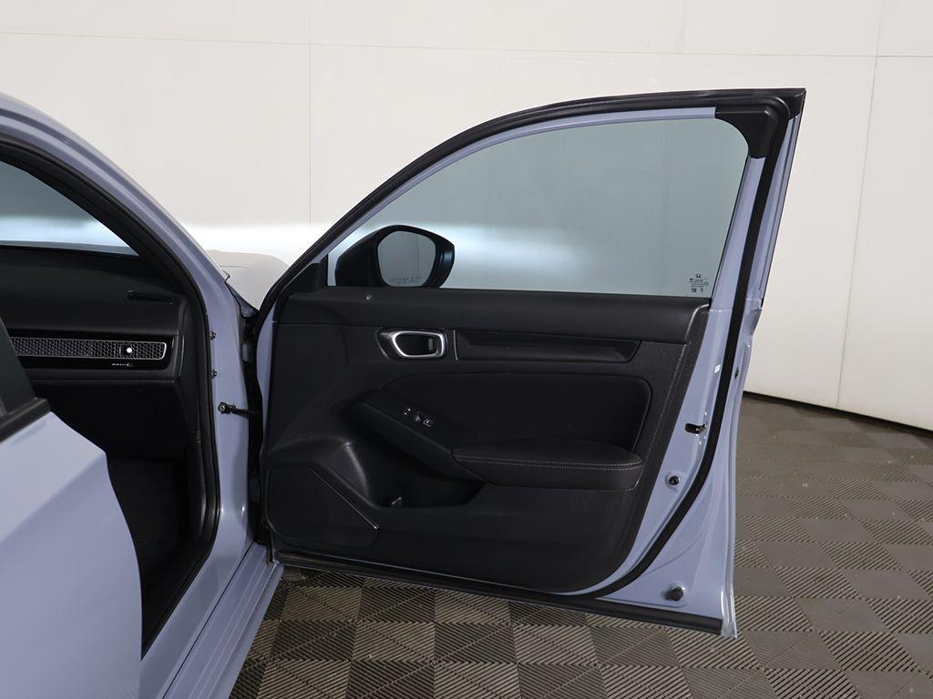 used 2023 Honda Civic car, priced at $22,979