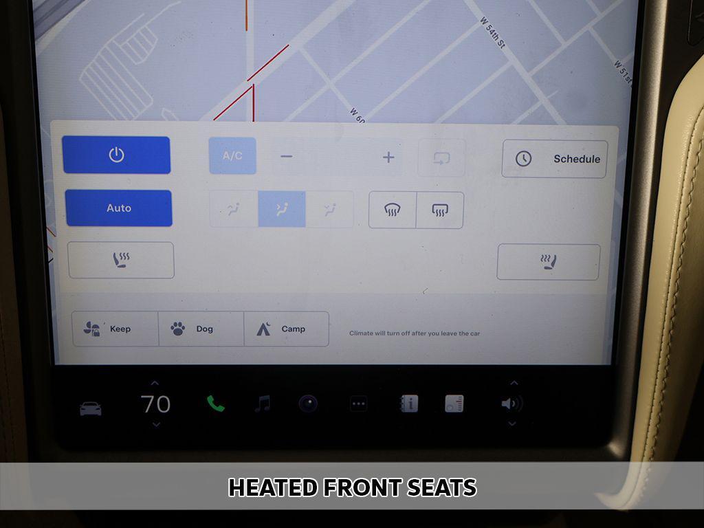 used 2018 Tesla Model S car, priced at $21,199