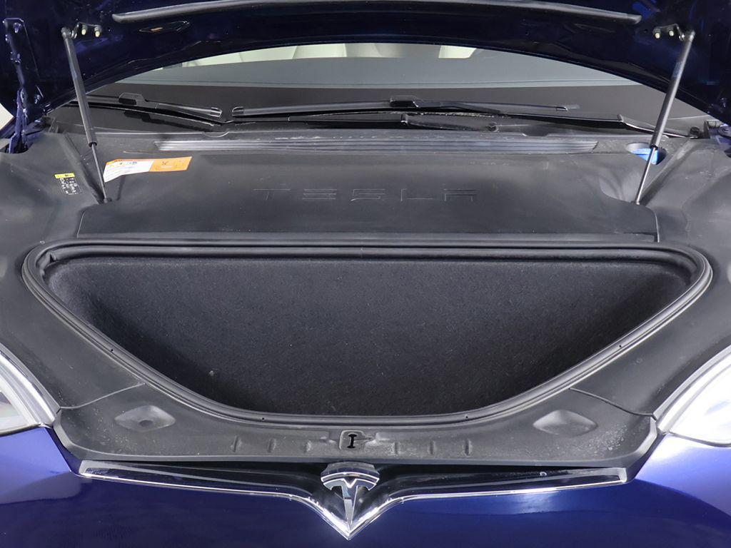 used 2018 Tesla Model S car, priced at $21,199