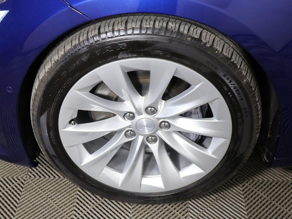 used 2018 Tesla Model S car, priced at $21,199