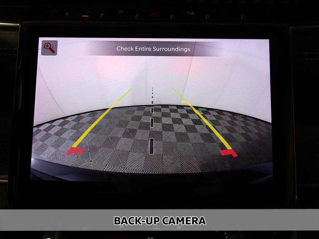 used 2022 Jeep Grand Cherokee car, priced at $28,799