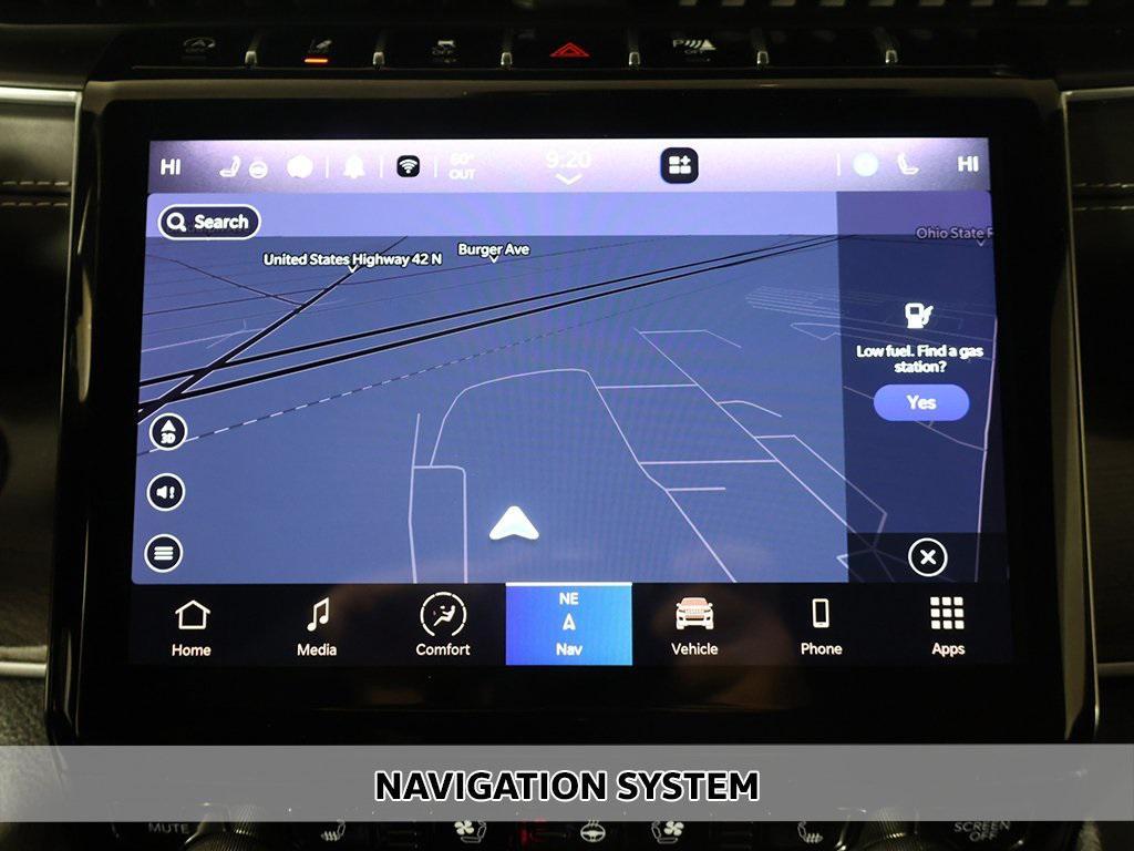 used 2022 Jeep Grand Cherokee car, priced at $28,799