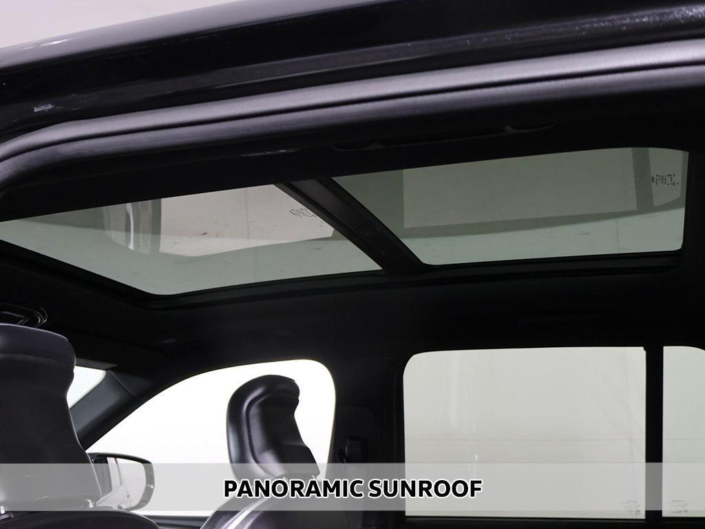 used 2022 Jeep Grand Cherokee car, priced at $28,799