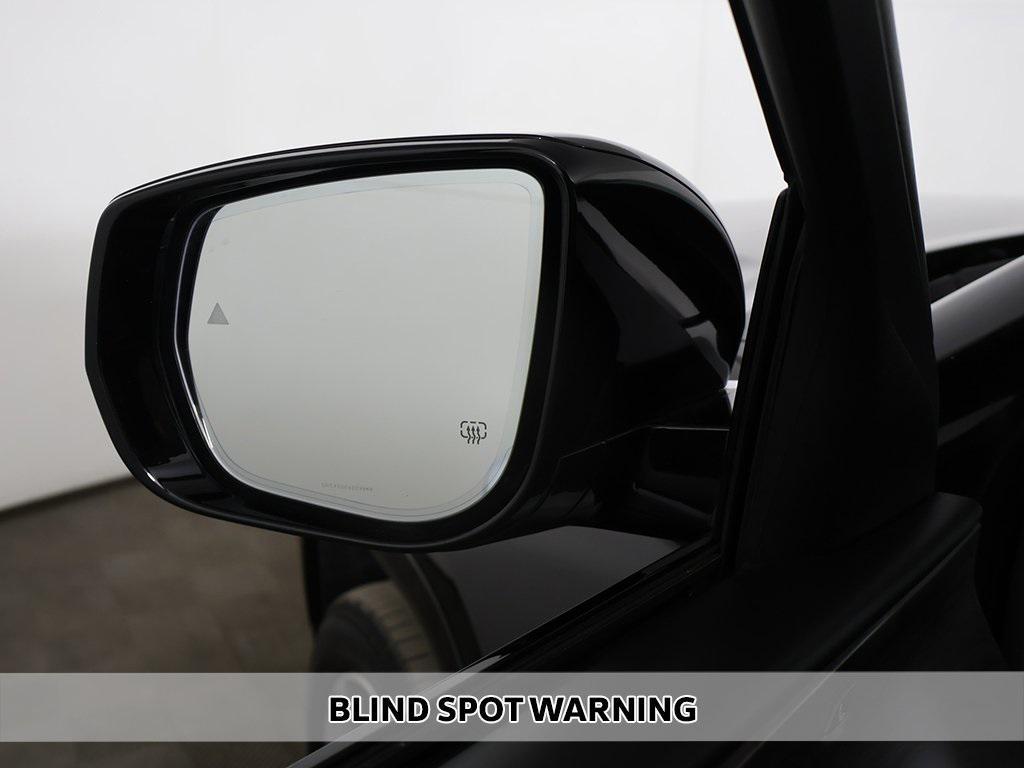 used 2022 Jeep Grand Cherokee car, priced at $28,799