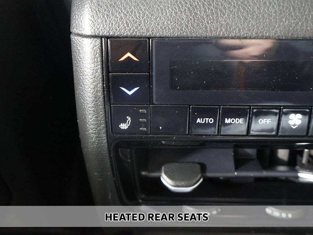 used 2022 Jeep Grand Cherokee car, priced at $28,799