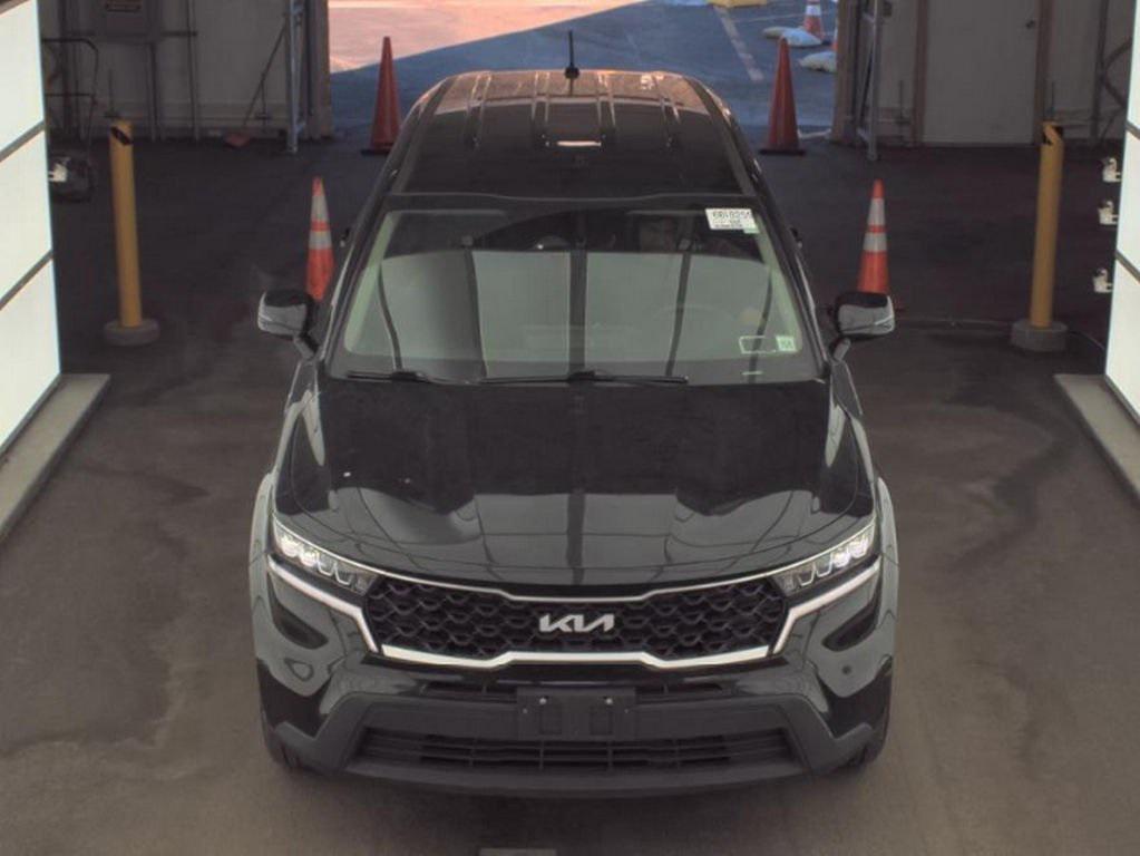 used 2022 Kia Sorento car, priced at $21,199