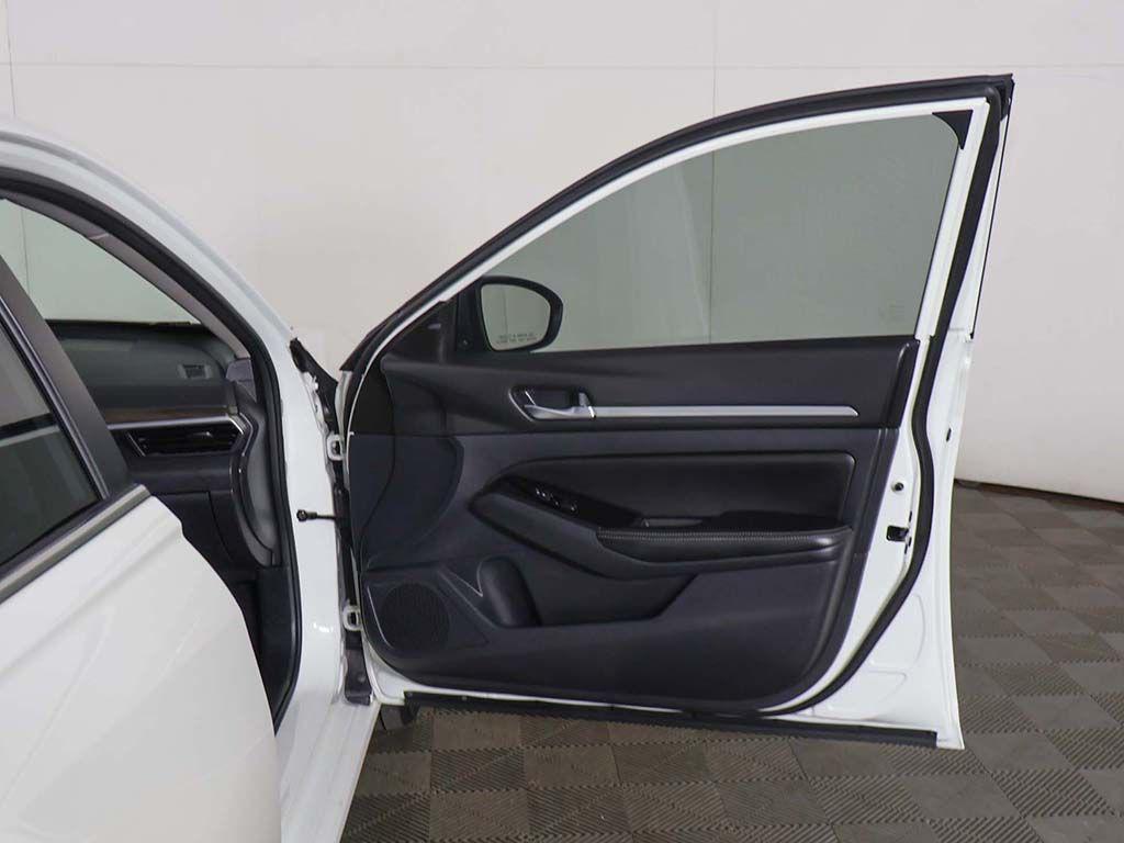 used 2023 Nissan Altima car, priced at $16,999