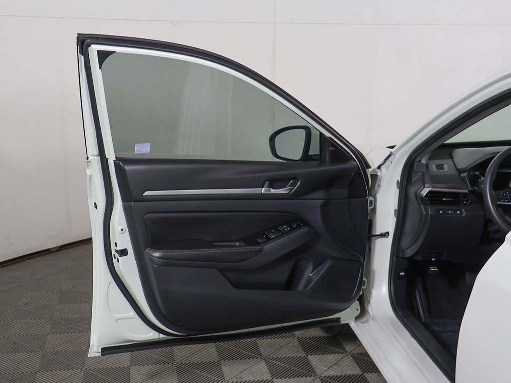 used 2023 Nissan Altima car, priced at $16,999