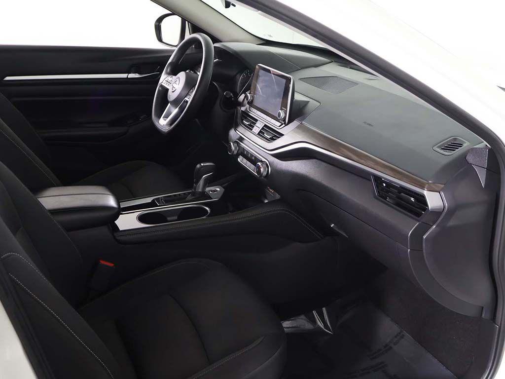 used 2023 Nissan Altima car, priced at $16,999