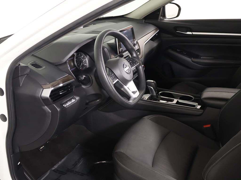 used 2023 Nissan Altima car, priced at $16,999