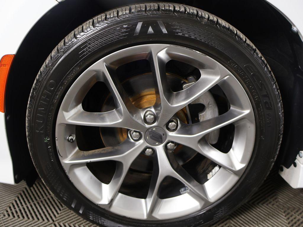 used 2022 Dodge Charger car, priced at $24,999