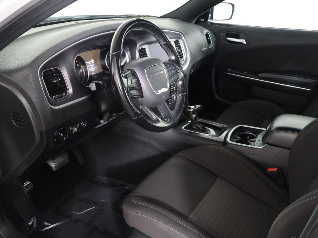 used 2022 Dodge Charger car, priced at $24,999