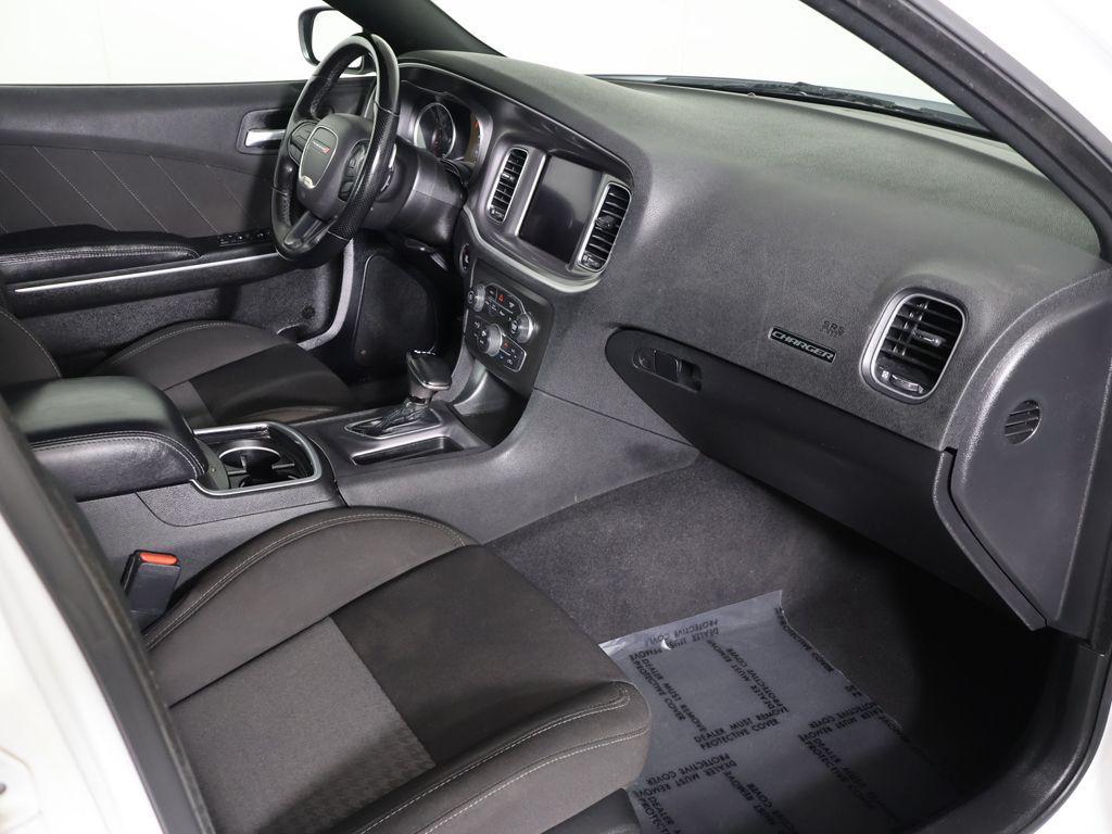 used 2022 Dodge Charger car, priced at $24,999