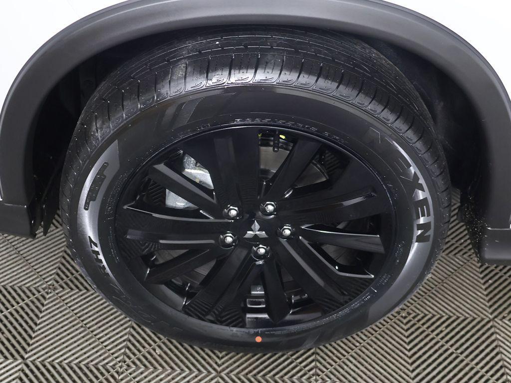 new 2026 Mitsubishi Outlander Sport car, priced at $30,765