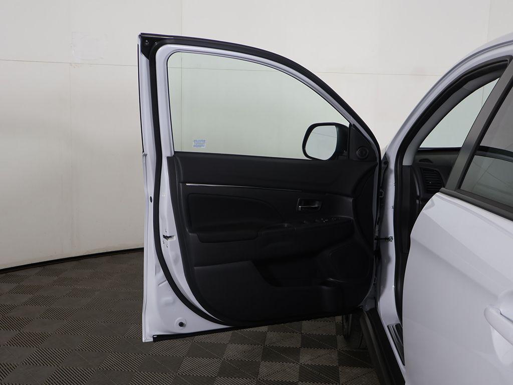 new 2026 Mitsubishi Outlander Sport car, priced at $30,765