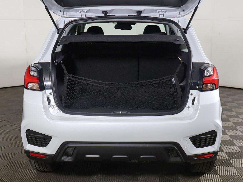 new 2026 Mitsubishi Outlander Sport car, priced at $30,765