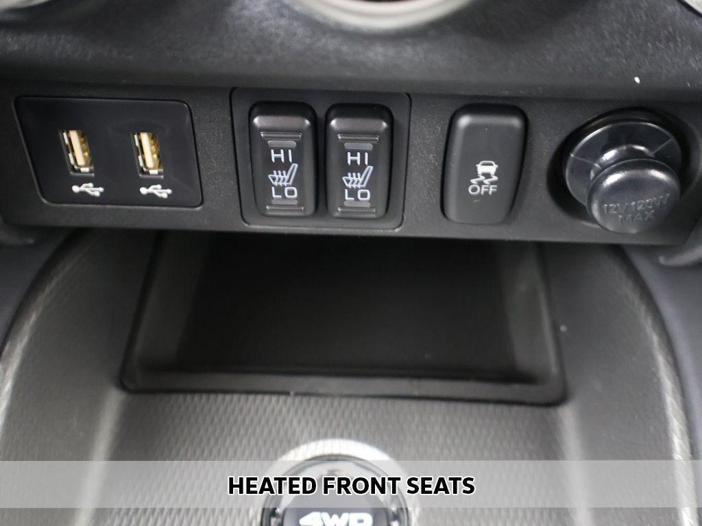 new 2026 Mitsubishi Outlander Sport car, priced at $30,765