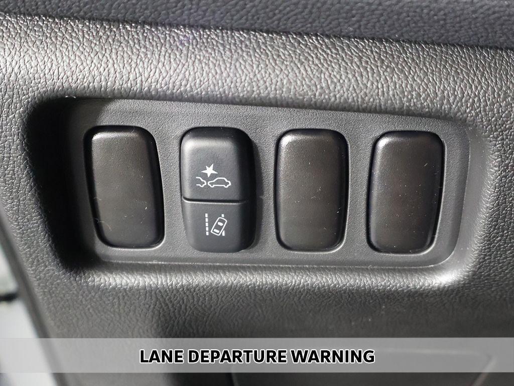 new 2026 Mitsubishi Outlander Sport car, priced at $30,765