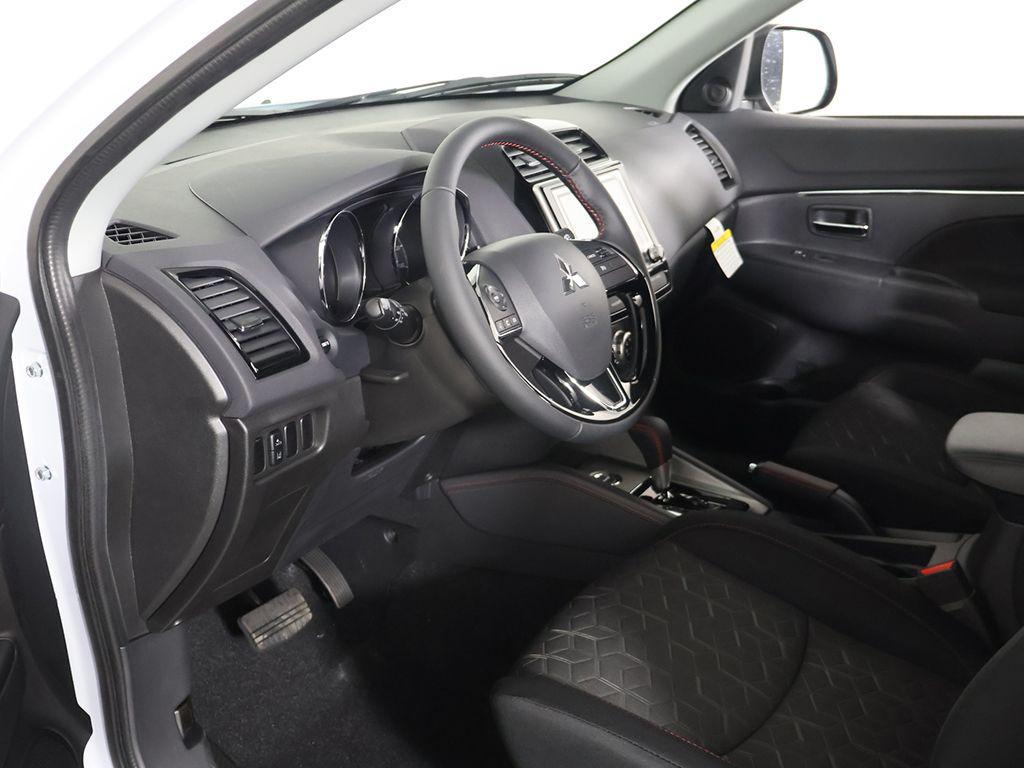 new 2026 Mitsubishi Outlander Sport car, priced at $30,765